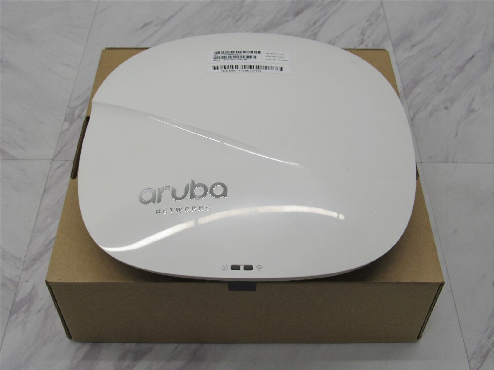 Tìm hiểu về Wifi chuyên dụng Aruba Giải pháp tối ưu cho mạng kết nối không dây